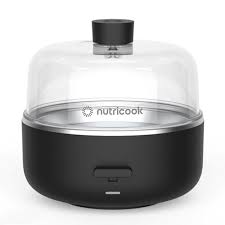 تخم‌مرغ پز نوتریکوک مدل EC207ME