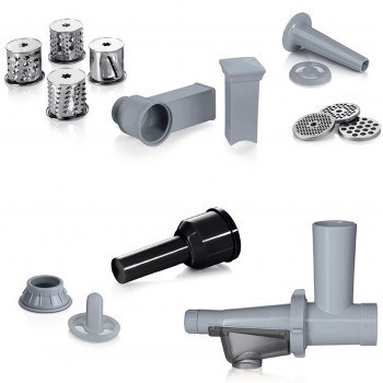 چرخ گوشت بوش مدل MFW68660اصلی.