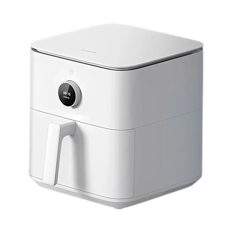 سرخکن بدون روغن شیائومی ظرفیت 6.5 لیتری مدل MAF10 رنگ مشکی