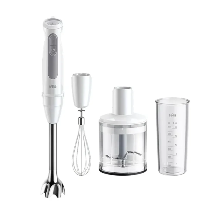 گوشت کوب براون مدل MQ50236M