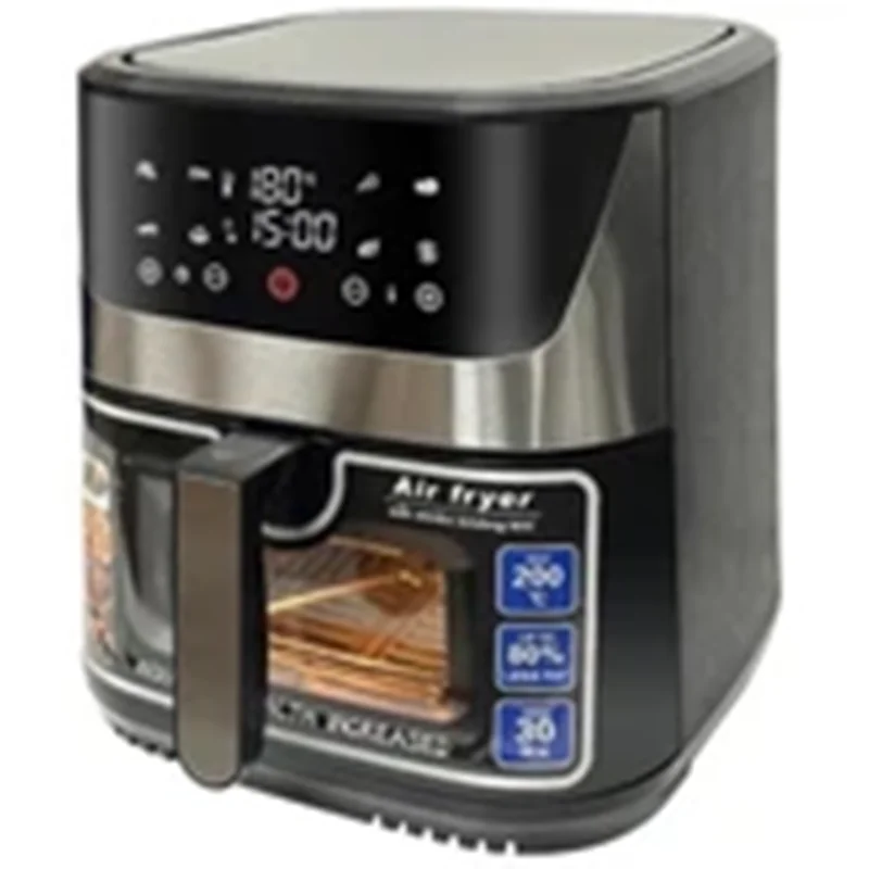 سرخ کن 12 لیتری تفال مدل EY808D15