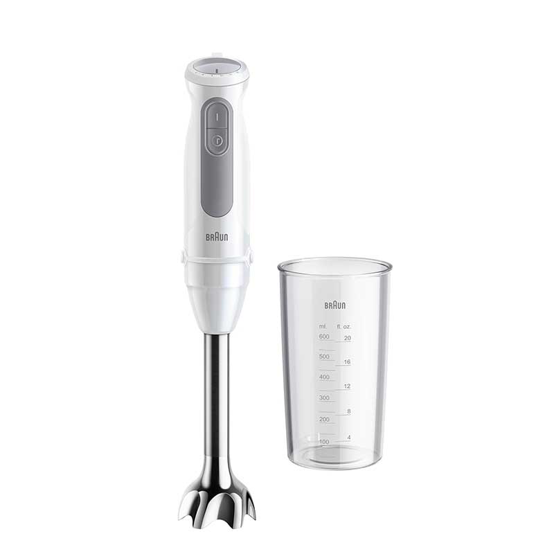 گوشتکوب برقی براون مدل MQ50001