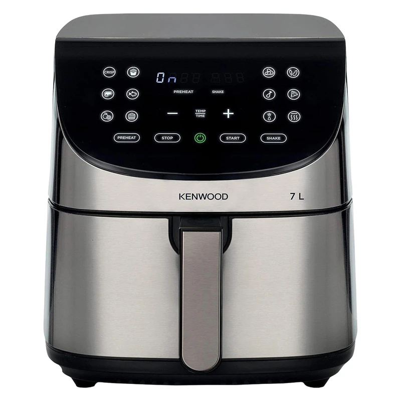 سرخ کن بدون روغن کنوود HFM80 ظرفیت ۷ لیتر با گارانتی 18 ماهه