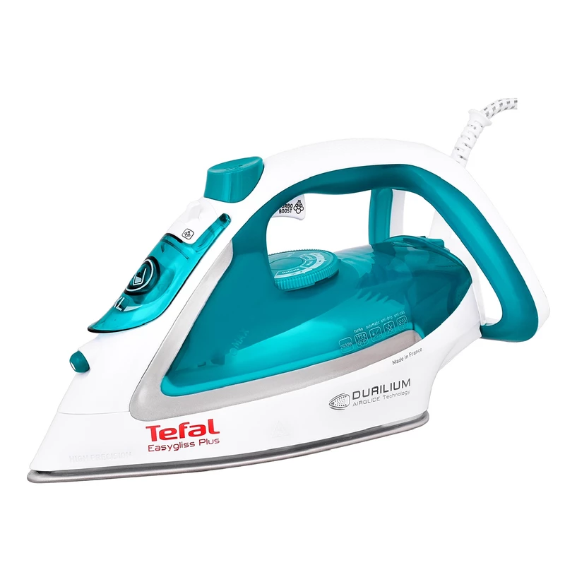 اتو بخار تفال مدل FV5718 اصل فرانسه با گارانتی 18 ماهه