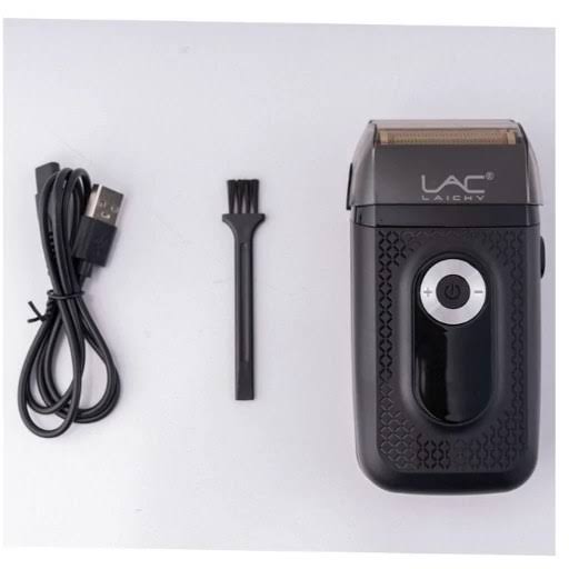 ماشین اصلاح موی صورت لایچی مدل L-802