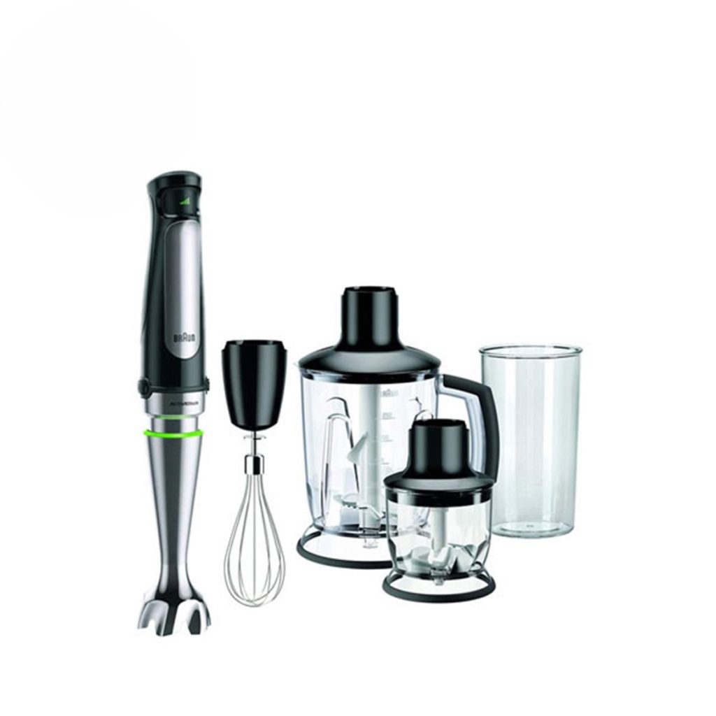 گوشت کوب برقی براون مدل MQ 7045X