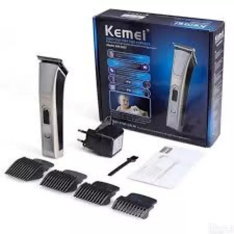 ماشین اصلاح کیمی مدل km-5017