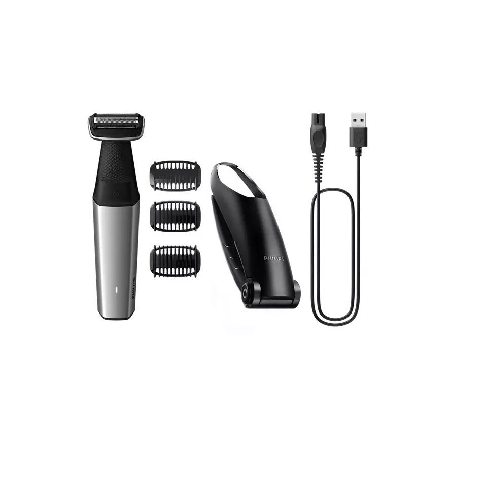 ماشین اصلاح موی بدن فیلیپس BG5021/15